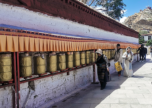 Potala Palace